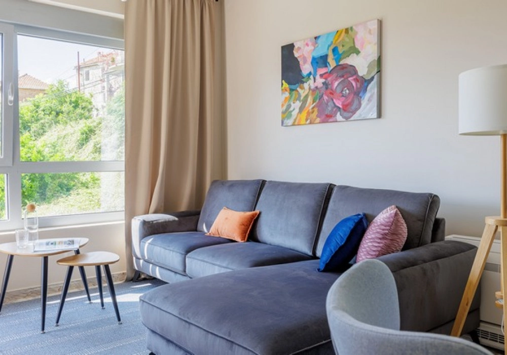 Dvosoban-stan-u-novogradnji-Mazina-Tivat-5 Dvosoban stan 62 m² – Mažina, Tivat — fotografija 6