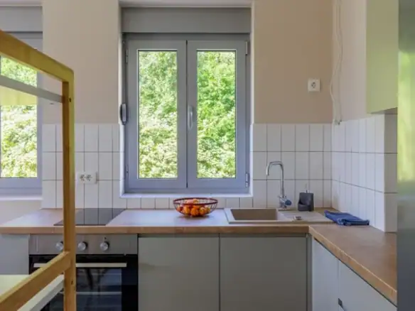 Dvosoban stan 62 m² – Mažina, Tivat — fotografija 7