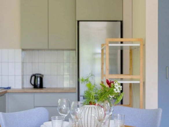 Dvosoban stan 62 m² – Mažina, Tivat — fotografija 9