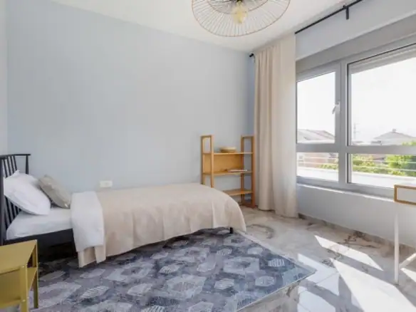 Dvosoban stan 62 m² – Mažina, Tivat — fotografija 10