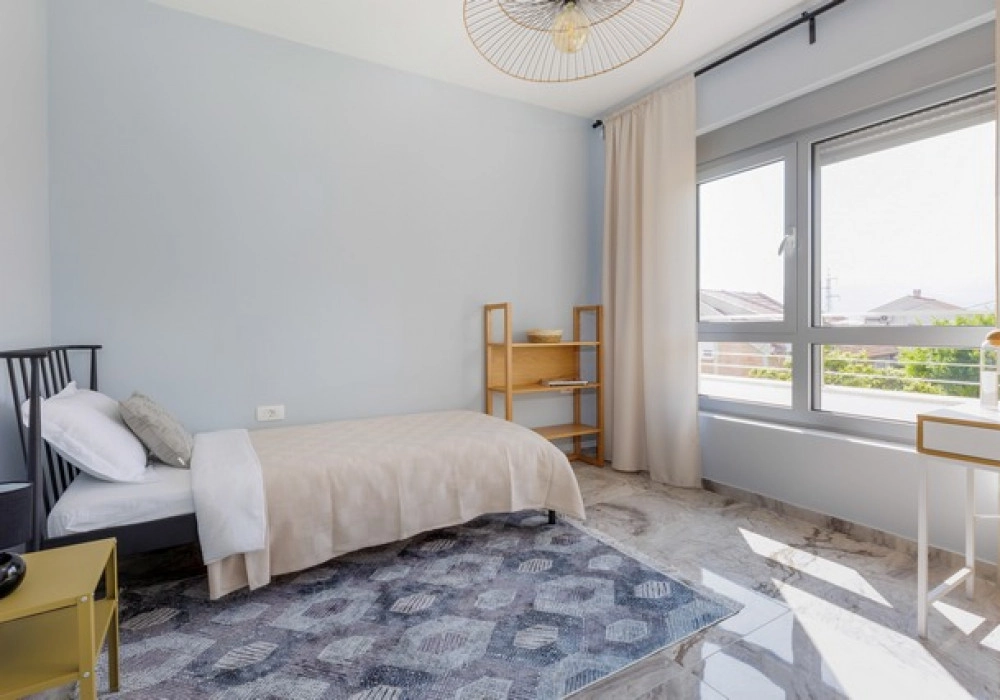 Dvosoban-stan-u-novogradnji-Mazina-Tivat-9 Dvosoban stan 62 m² – Mažina, Tivat — fotografija 10