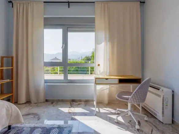 Dvosoban stan 62 m² – Mažina, Tivat — fotografija 11