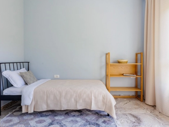 Dvosoban stan 62 m² – Mažina, Tivat — fotografija 12