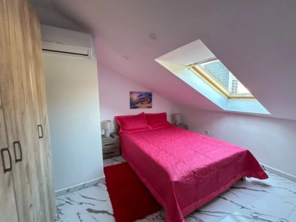 Četvorosoban stan 87 m² – Budva — fotografija 3