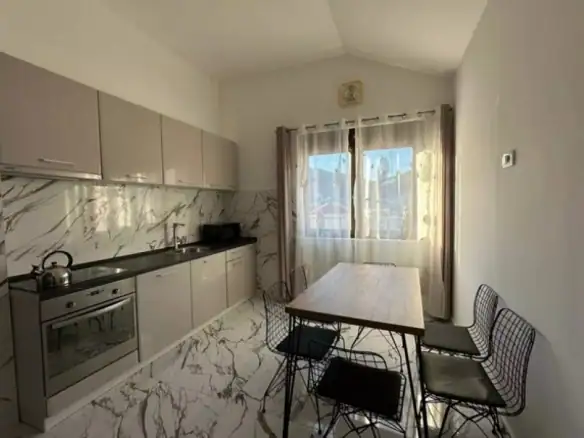 Četvorosoban stan 87 m² – Budva — fotografija 4