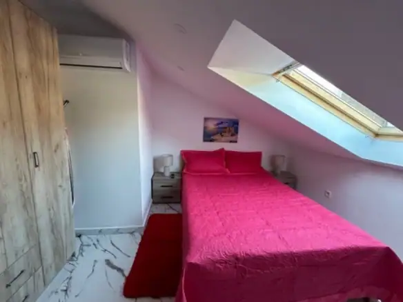 Četvorosoban stan 87 m² – Budva — fotografija 5