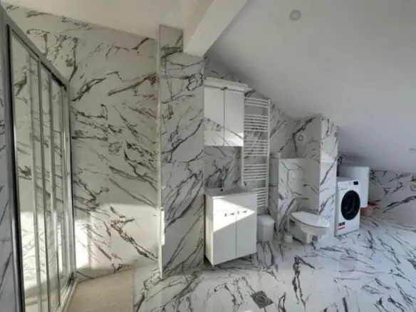 Četvorosoban stan 87 m² – Budva — fotografija 6