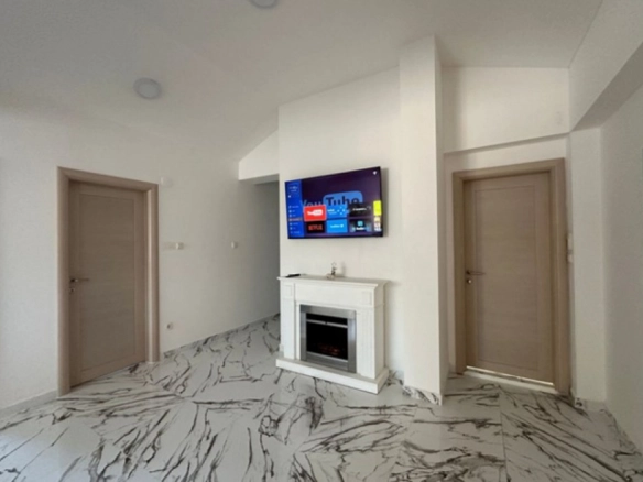 Četvorosoban stan 87 m² – Budva — fotografija 7