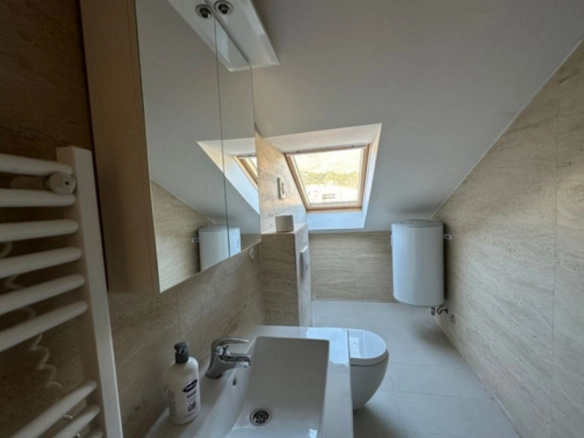 Četvorosoban stan 87 m² – Budva — fotografija 11