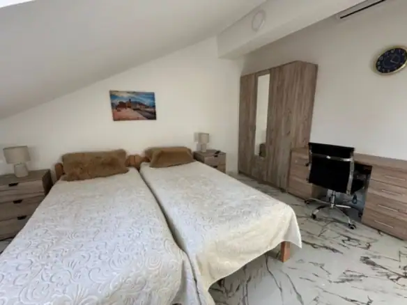 Četvorosoban stan 87 m² – Budva — fotografija 12