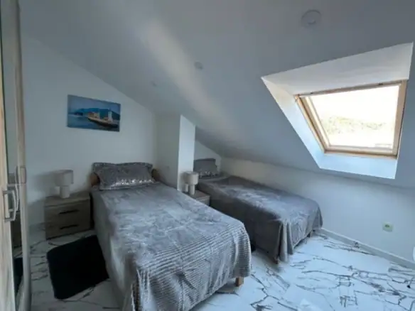 Četvorosoban stan 87 m² – Budva — fotografija 13