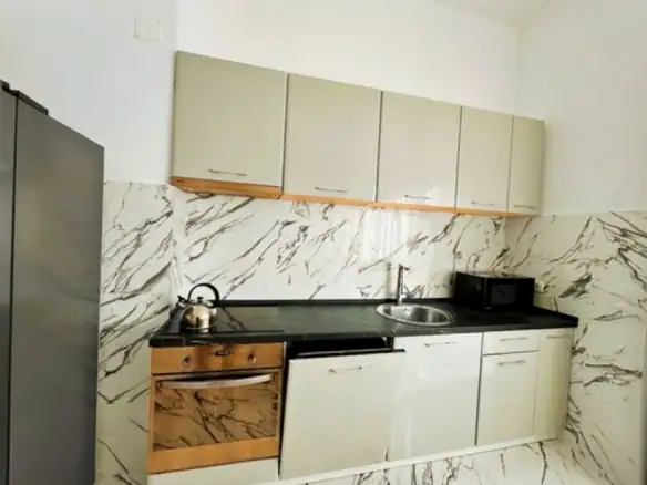 Četvorosoban stan 87 m² – Budva — fotografija 15