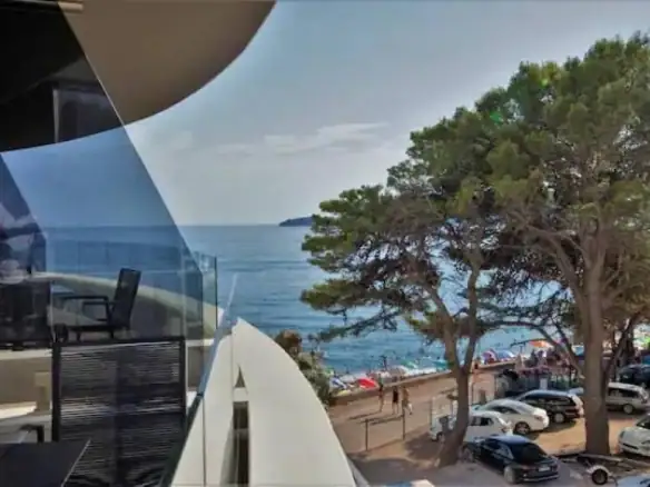 Jednosoban stan 72 m² – Rafailovići, Budva — fotografija 2