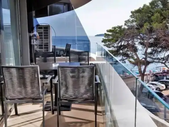 Jednosoban stan 72 m² – Rafailovići, Budva — fotografija 6