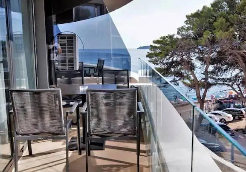 Jednosoban stan 72 m² – Rafailovići, Budva — fotografija 6