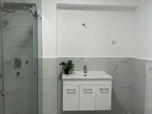 Jednosoban stan 72 m² – Rafailovići, Budva — fotografija 7