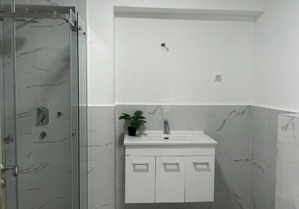 Jednosoban stan 72 m² – Rafailovići, Budva — fotografija 7