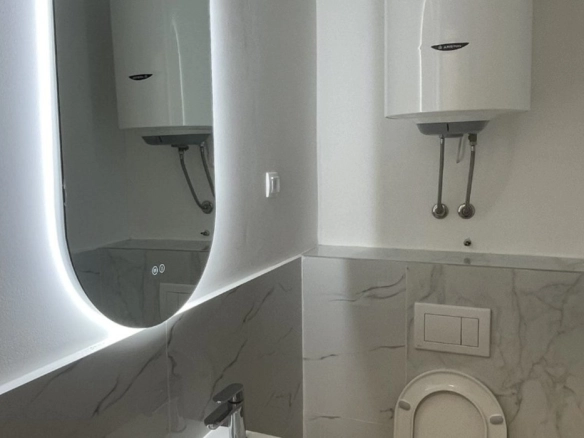 Jednosoban stan 72 m² – Rafailovići, Budva — fotografija 9