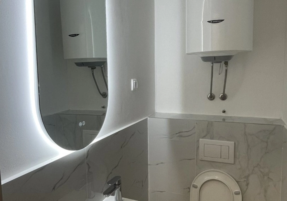 Jednosoban stan 72 m² – Rafailovići, Budva — fotografija 9