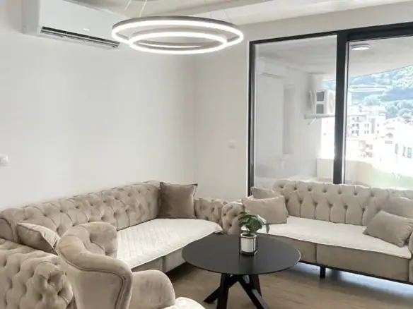 Jednosoban stan 72 m² – Rafailovići, Budva — fotografija 10