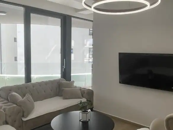 Jednosoban stan 72 m² – Rafailovići, Budva — fotografija 11