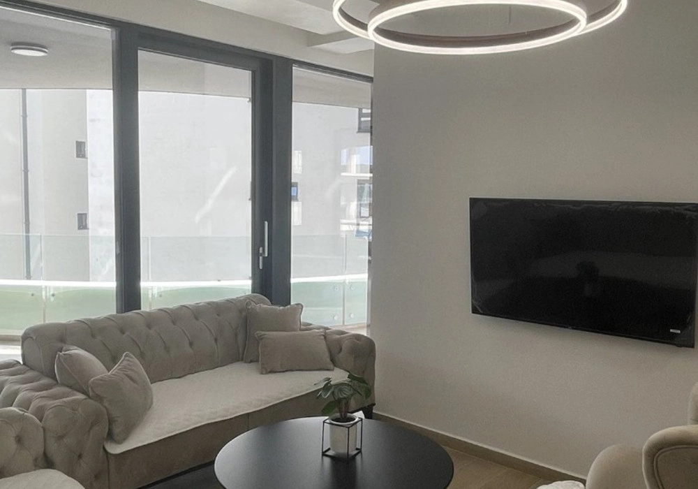 Jednosoban stan 72 m² – Rafailovići, Budva — fotografija 11