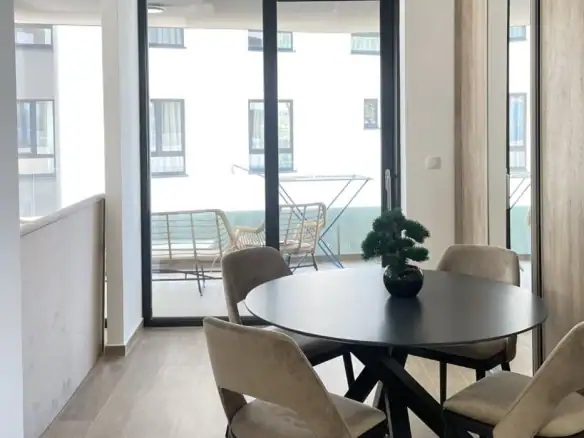 Jednosoban stan 72 m² – Rafailovići, Budva — fotografija 12