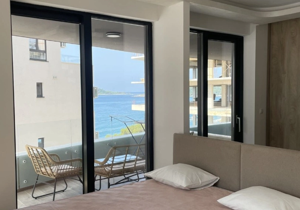 Jednosoban stan 72 m² – Rafailovići, Budva — fotografija 13