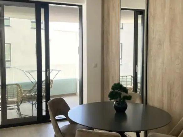 Jednosoban stan 72 m² – Rafailovići, Budva — fotografija 14