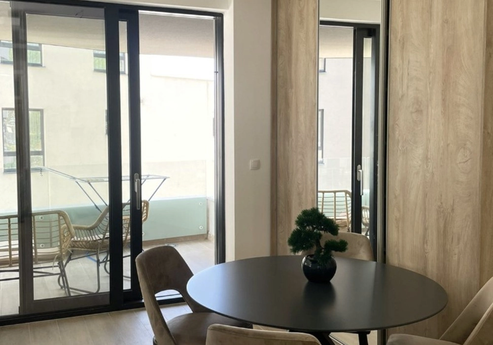 Jednosoban stan 72 m² – Rafailovići, Budva — fotografija 14