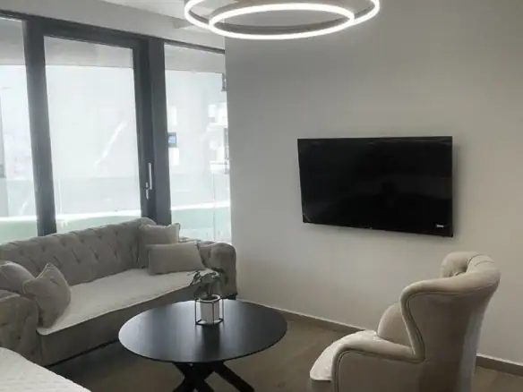 Jednosoban stan 72 m² – Rafailovići, Budva — fotografija 15