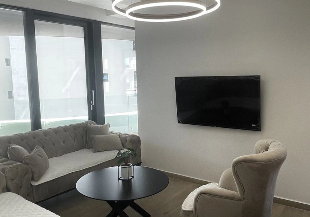 Jednosoban stan 72 m² – Rafailovići, Budva — fotografija 15
