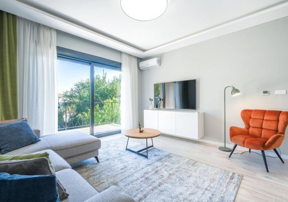 Trosoban-stan-u-novogradnji-Mazina-Tivat-2 Trosoban stan 81 m² – Mažina, Tivat — fotografija 3
