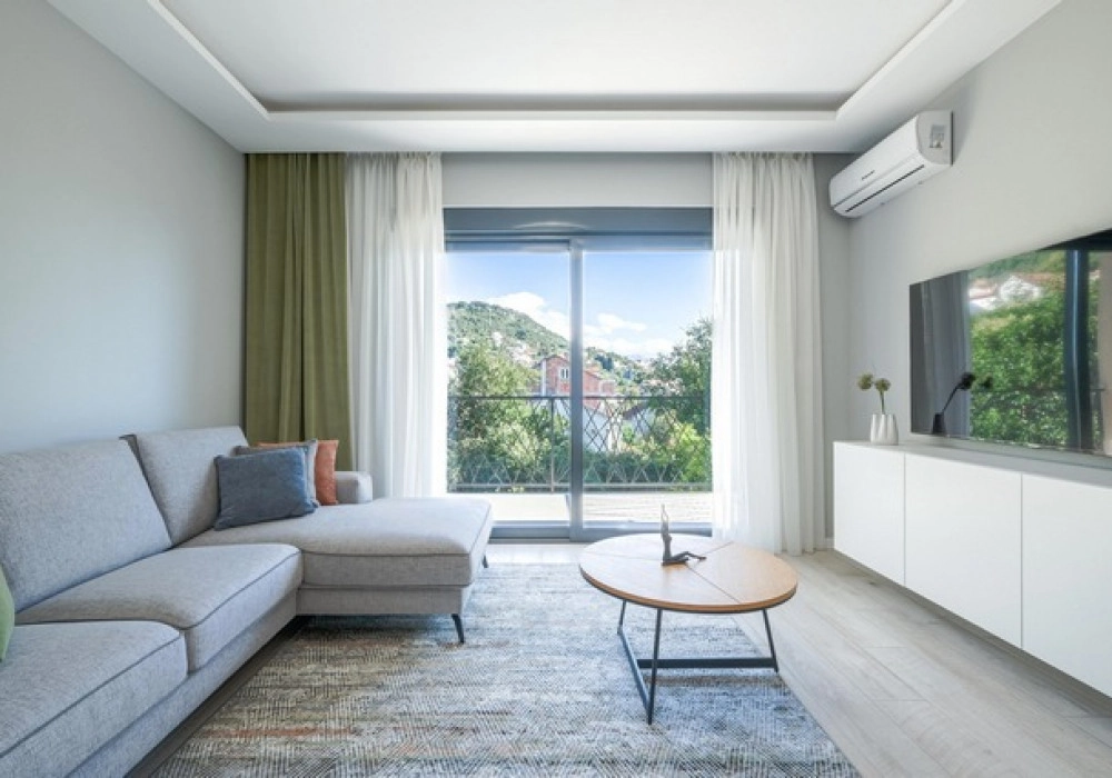 Trosoban-stan-u-novogradnji-Mazina-Tivat-3 Trosoban stan 81 m² – Mažina, Tivat — fotografija 4