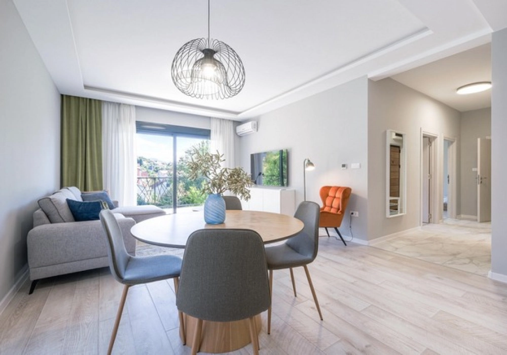 Trosoban-stan-u-novogradnji-Mazina-Tivat-4 Trosoban stan 81 m² – Mažina, Tivat — fotografija 5