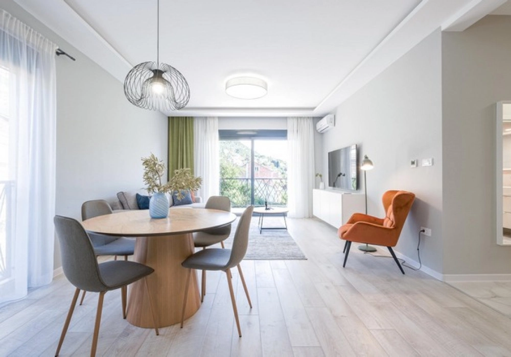 Trosoban-stan-u-novogradnji-Mazina-Tivat-5 Trosoban stan 81 m² – Mažina, Tivat — fotografija 6