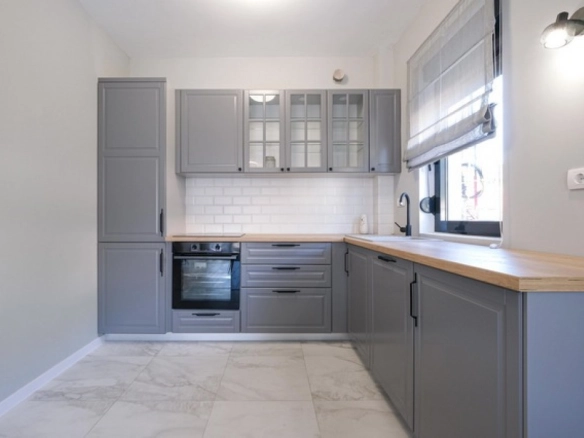 Trosoban stan 81 m² – Mažina, Tivat — fotografija 10