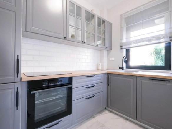 Trosoban stan 81 m² – Mažina, Tivat — fotografija 11
