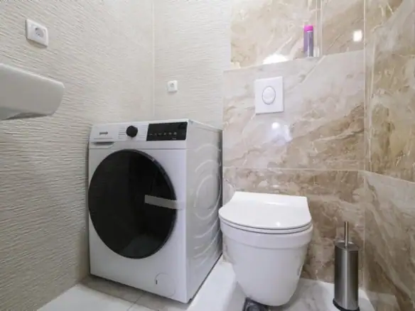 Trosoban stan 81 m² – Mažina, Tivat — fotografija 14