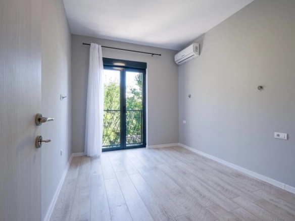 Trosoban stan 81 m² – Mažina, Tivat — fotografija 15