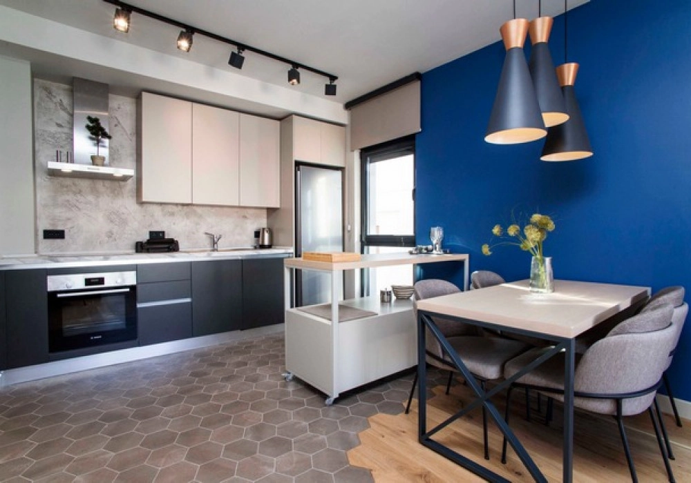 Jednosoban-stan-u-Mazini-Tivat-1 Jednosoban stan 46 m² – Mažina, Tivat — fotografija 2