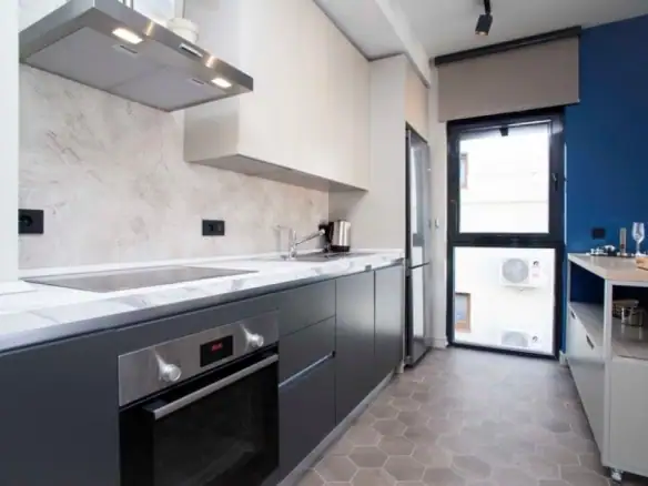 Jednosoban stan 46 m² – Mažina, Tivat — fotografija 3