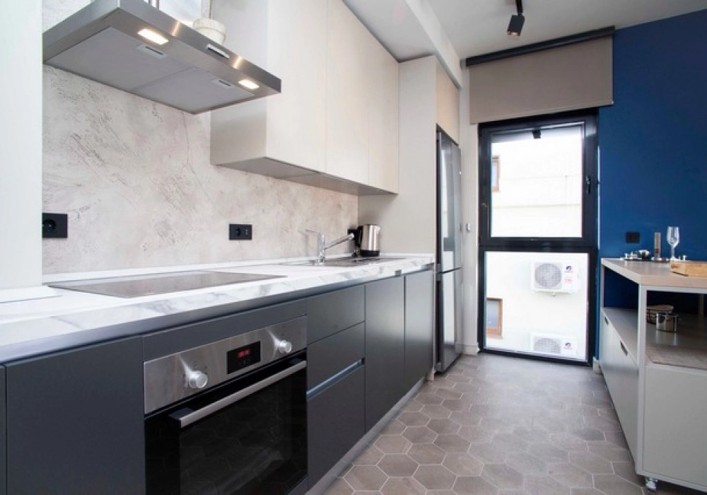 Jednosoban-stan-u-Mazini-Tivat-2 Jednosoban stan 46 m² – Mažina, Tivat — fotografija 3