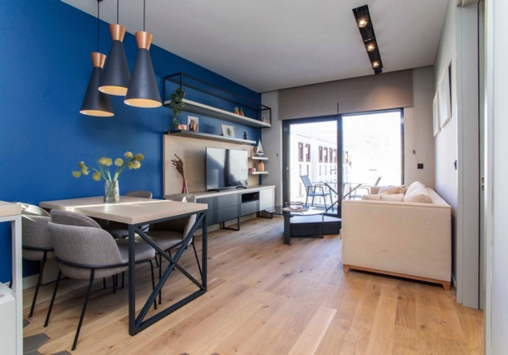 Jednosoban-stan-u-Mazini-Tivat-5 Jednosoban stan 46 m² – Mažina, Tivat — fotografija 6