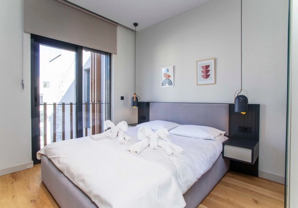 Jednosoban-stan-u-Mazini-Tivat-6 Jednosoban stan 46 m² – Mažina, Tivat — fotografija 7