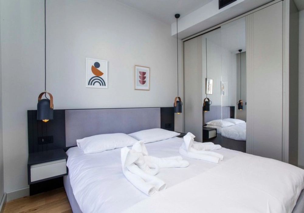 Jednosoban-stan-u-Mazini-Tivat-7 Jednosoban stan 46 m² – Mažina, Tivat — fotografija 8