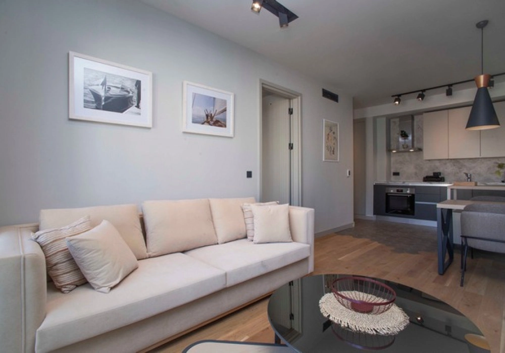 Jednosoban-stan-u-Mazini-Tivat-8 Jednosoban stan 46 m² – Mažina, Tivat — fotografija 9