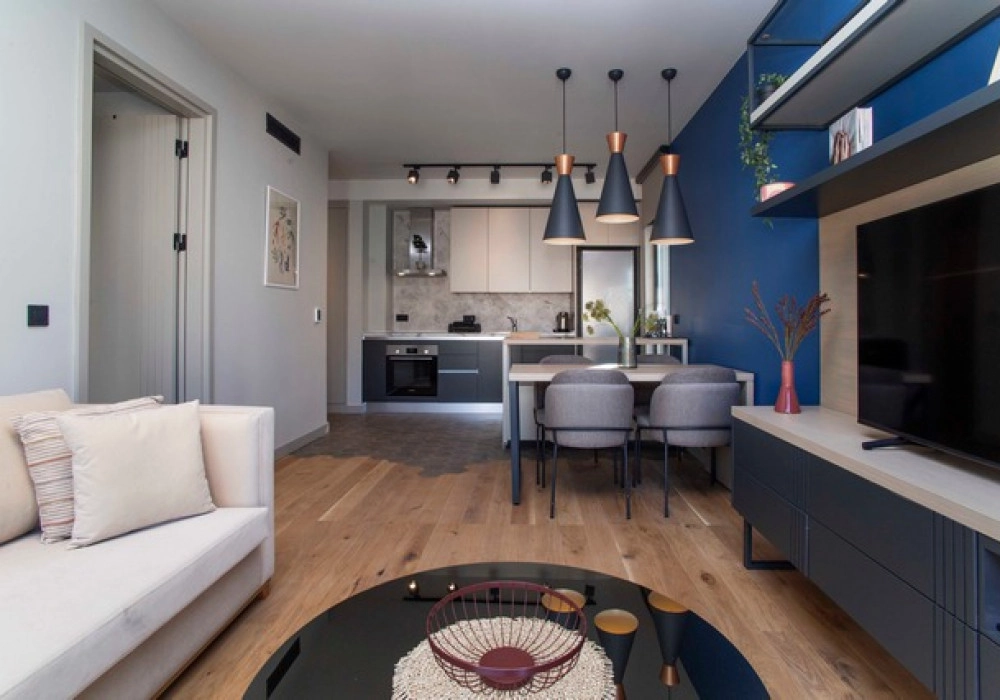 Jednosoban-stan-u-Mazini-Tivat-9 Jednosoban stan 46 m² – Mažina, Tivat — fotografija 10