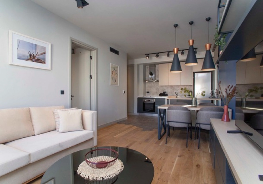 Jednosoban-stan-u-Mazini-Tivat-10 Jednosoban stan 46 m² – Mažina, Tivat — fotografija 11