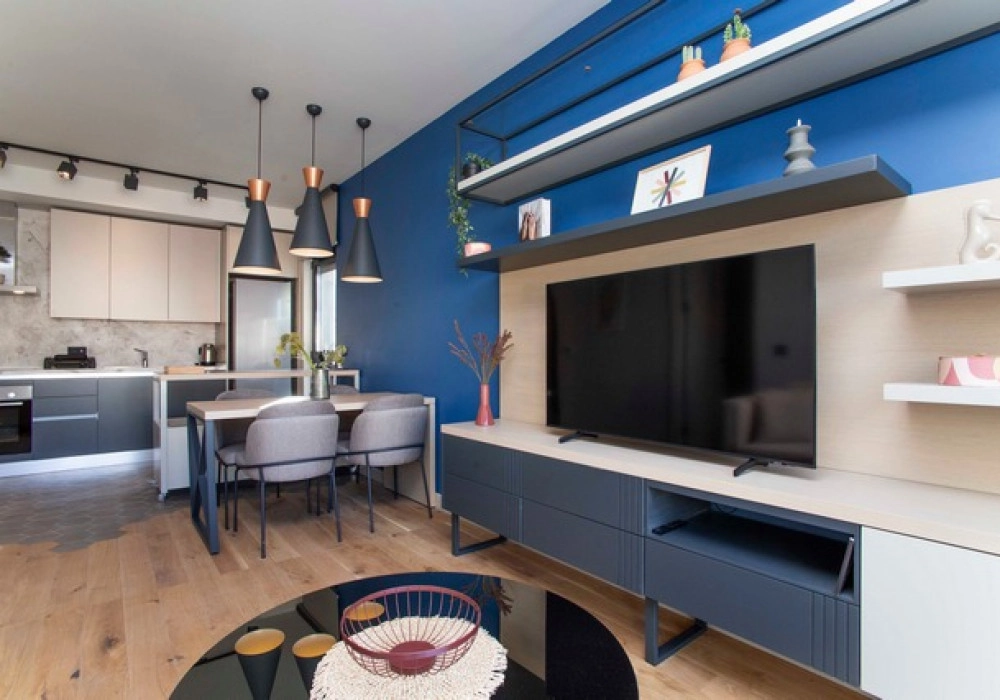 Jednosoban-stan-u-Mazini-Tivat-11 Jednosoban stan 46 m² – Mažina, Tivat — fotografija 12
